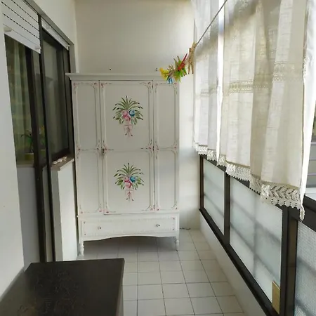 Casa De Da Lu