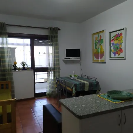 Casa De Da Lu *