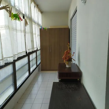 Casa De Da Lu Lägenhet *