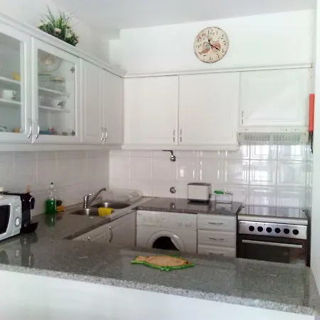 Casa De Da Lu Apartment Figueira da Foz