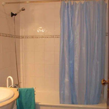 Casa De Da Lu Apartment Figueira da Foz