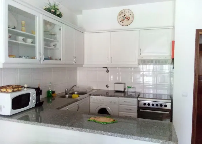 Casa De Da Lu Lägenhet Figueira da Foz