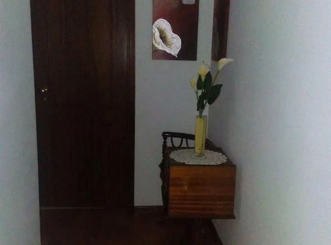 Casa De Da Lu Apartamento Figueira da Foz